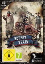 Bounty Train (2017) PC | 